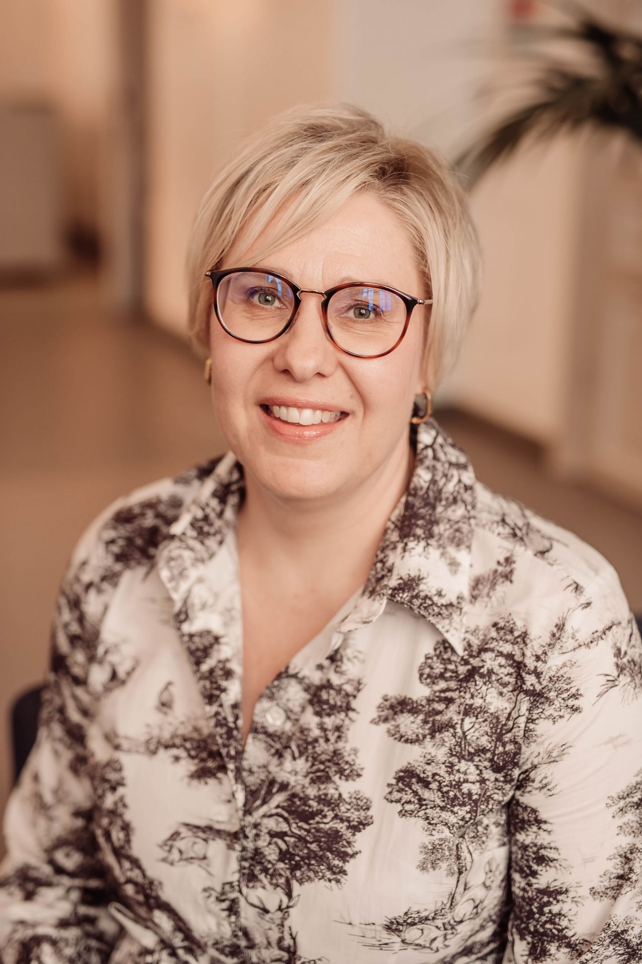 Henrika Nordin