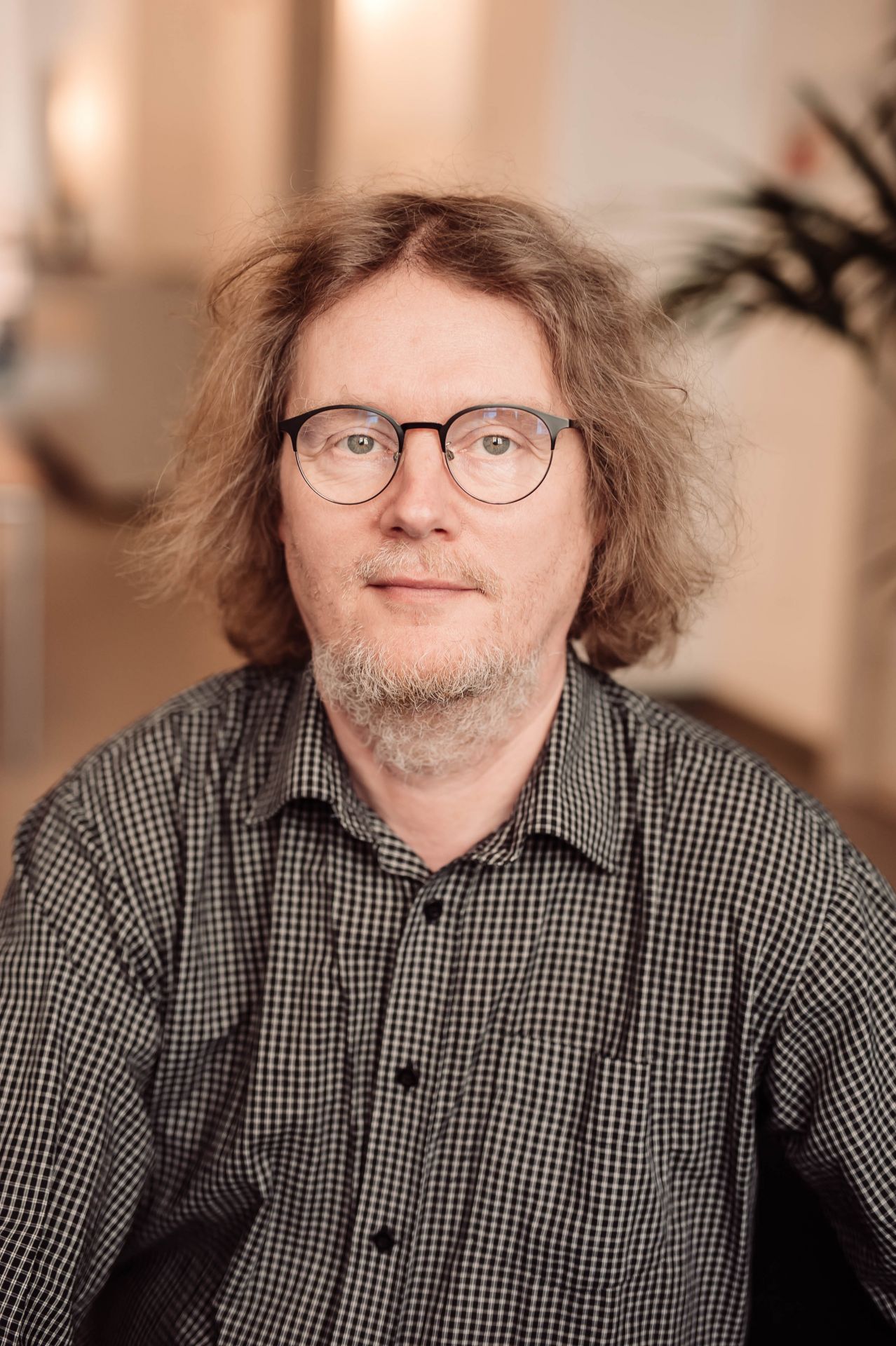 Johanin LArja