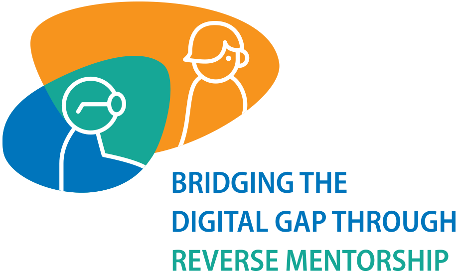 Reverse mentorship project