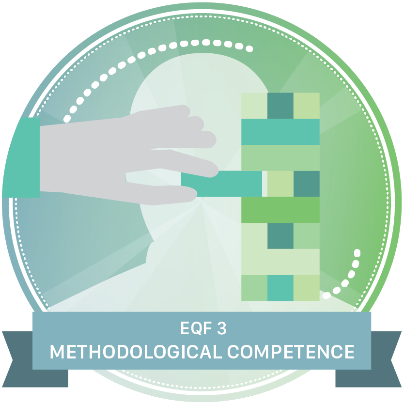 Methodological competences