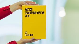 Budgetförslaget 2019