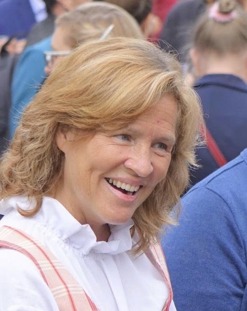 Karin Ihalainen