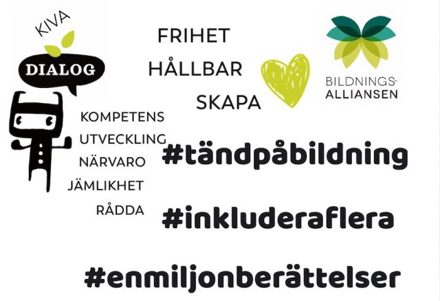 En miljon berättelser