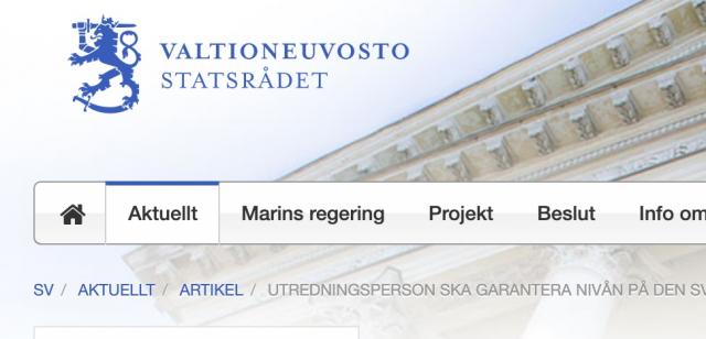 Utbildningsutredning