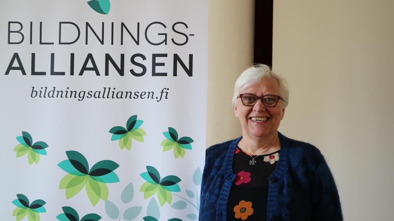 Siv Ekström