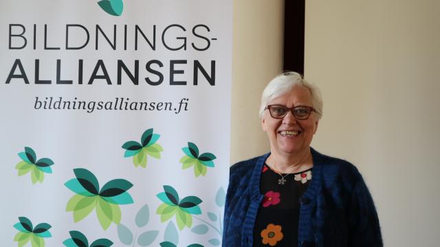 Siv Ekström