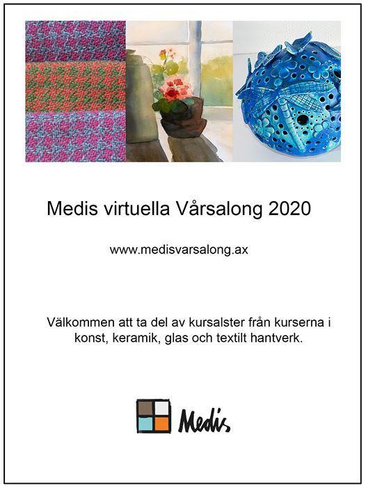 Medis vårsalong 2020