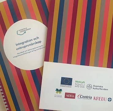 Handbok för integrationsutbildning