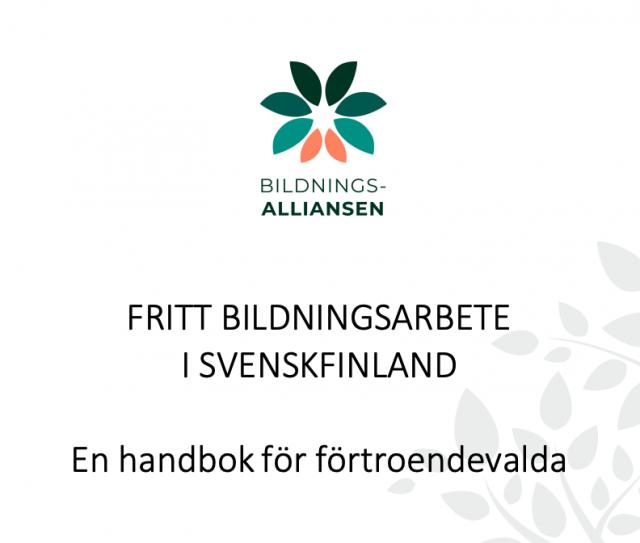 Handbok för förtroendevalda