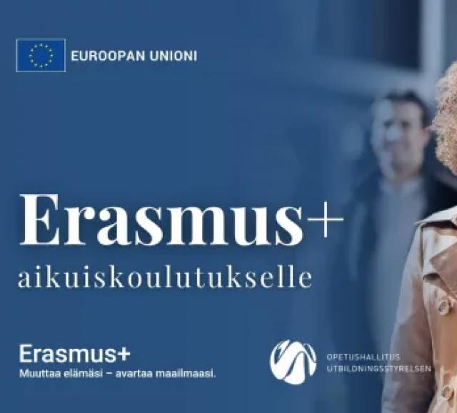 Erasmus+