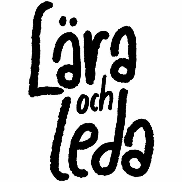 Lära och leda