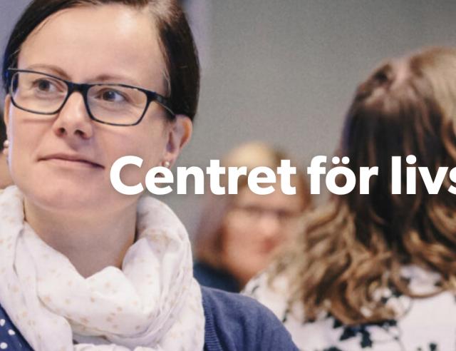 Centret för Livslångt Lärande