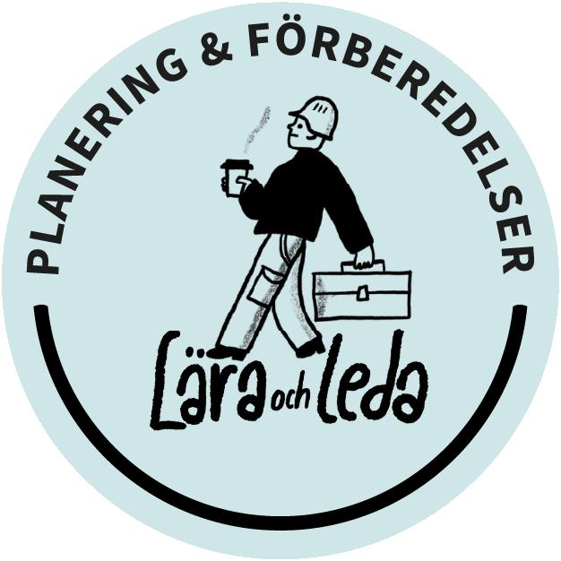 Planering och förberedelser