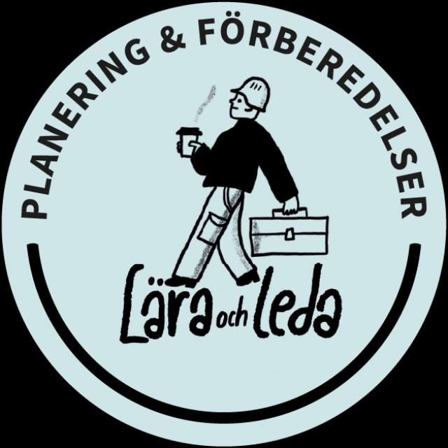 Planering och förberedelser