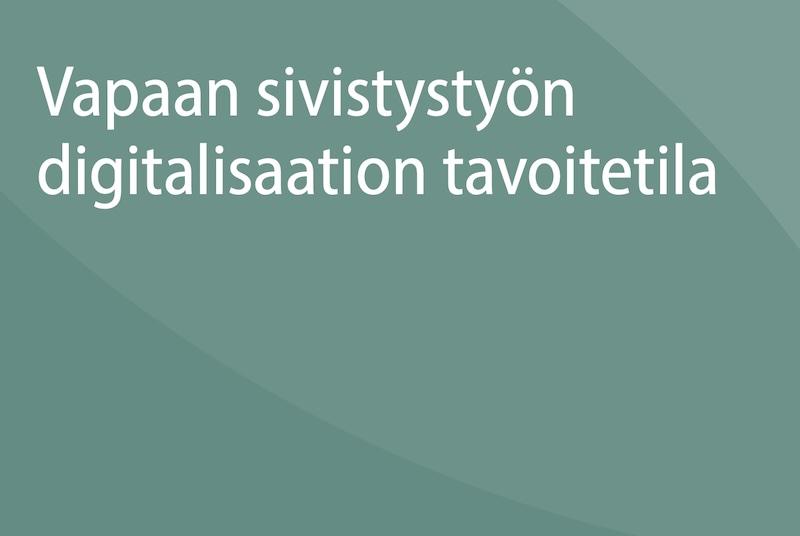Målbild för digitalisering