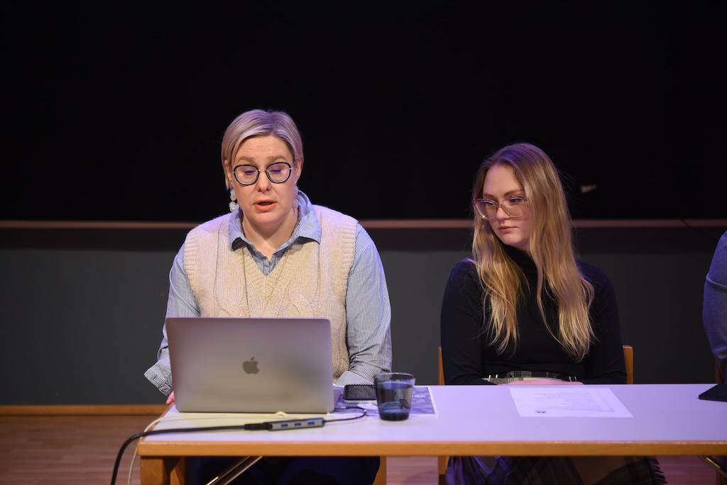 Bildningsalliansens höstmöte 2025