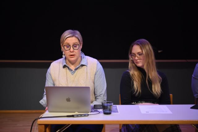 Bildningsalliansens höstmöte 2025